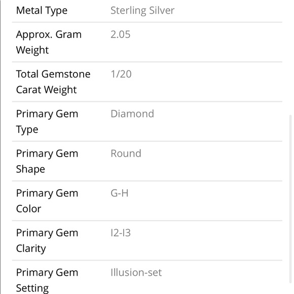 REAL DIAMOND Cross Ring Not CZ best Christmas gift - Picture 3 of 7